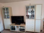 Ikea Wandkasten en Tv-meubel., Ophalen, Gebruikt