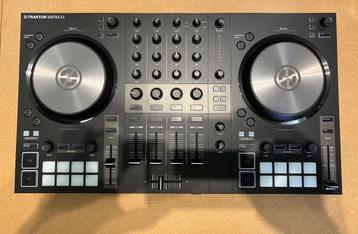 Traktor S3 beschikbaar voor biedingen