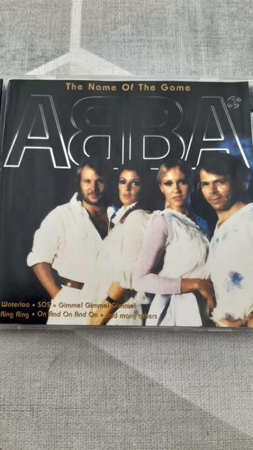 abba beschikbaar voor biedingen