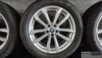 19 inch BMW X3 X4 G01 G02 694 Zomerbanden, Auto-onderdelen, Banden en Velgen, 19 inch, -, -, Banden en Velgen