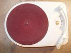 PHILIPS AG 2140/95 DRAAITAFEL UIT DE JAREN 50 IN UITSTEKENDE, Audio, Tv en Foto, Platenspelers, Ophalen of Verzenden, Zo goed als nieuw