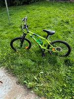 Kinderfiets rockrider, Fietsen en Brommers, Fietsen | Kinderfietsjes, Ophalen of Verzenden, Gebruikt, 16 tot 20 inch, Rockrider