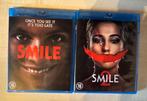 Smile 1 & 2, Ophalen, Zo goed als nieuw, Horror