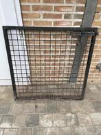 metalen hekje, Tuin en Terras, Ophalen, Gebruikt