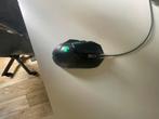 Gaming muis, Computers en Software, Rechtshandig, Muis, Logitech G, Gaming muis