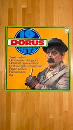 LP Vinyl Dorus - 16 Hits, Cd's en Dvd's, Vinyl | Nederlandstalig, Ophalen