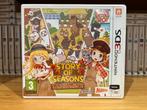 Story of Seasons - Trio of Towns (3DS), Games en Spelcomputers, Ophalen, Zo goed als nieuw