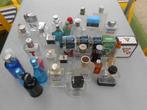Parfum flesjes 37 stuks 5 euro voor alles., Enlèvement ou Envoi, Utilisé