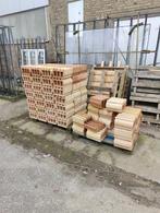 Bouwmaterialen, Doe-het-zelf en Bouw, Metselstenen, Ophalen, Nieuw, Bakstenen