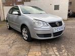 Volkswagen polo 2007 essence, Autos, Achat, Entreprise, 3 portes, Essence