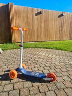 Kinderstep, Ophalen, Zo goed als nieuw