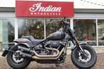 Harley-Davidson Fat Bob FXFBS fatbob 114, Motoren, Chopper, Bedrijf, 1868 cc