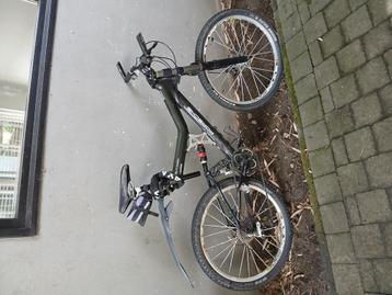 Porsche Mountainbike beschikbaar voor biedingen