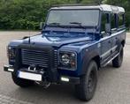 Land Rover Defender 110 Td5, Te koop, 5 deurs, 5 cilinders, SUV of Terreinwagen