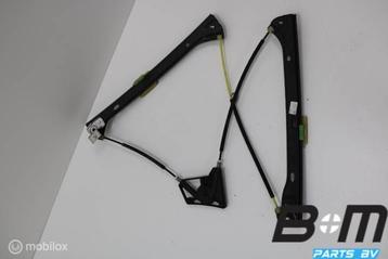 Raammechaniek rechts voor VW Golf Sportsvan 510837462E