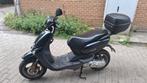 Yamaha neos class A, Ophalen of Verzenden, Zo goed als nieuw