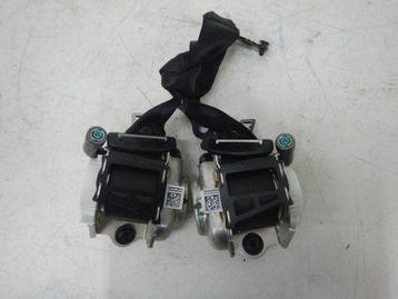 Mercedes-Benz CLE W236 Gordelset Gordels Gordel Links+Rechts beschikbaar voor biedingen