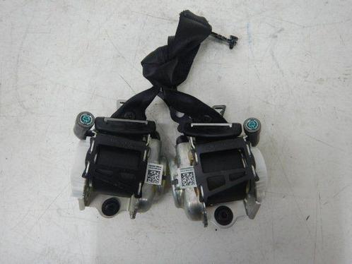 Mercedes-Benz CLE W236 Gordelset Gordels Gordel Links+Rechts, Auto-onderdelen, Interieur en Bekleding, Mercedes-Benz, Gebruikt