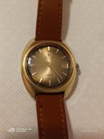 Certina Ds2 automatic/datum en Turtleback. 38mm zonder kroon, Handtassen en Accessoires, Overige materialen, Polshorloge, Met bandje