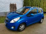 CHEVROLET SPARK 1.2i - Airco - 88.000 km + Garantie 12 mois, Euro 5, Achat, Entreprise, Boîte manuelle