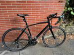 Tommaso Forcella racefiets in perfecte staat - frame M., Fietsen en Brommers, Fietsen | Racefietsen, Ophalen, Zo goed als nieuw