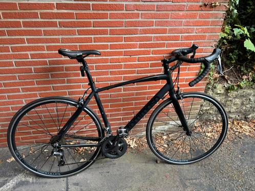 Tommaso Forcella racefiets in perfecte staat - frame M., Fietsen en Brommers, Fietsen | Racefietsen, Zo goed als nieuw, Aluminium