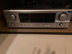 Denon AVR 1706 receiver met 4 geluidsboxen, Enlèvement, Comme neuf, Denon