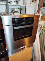 Oven Zanussi inbow, Elektronische apparatuur, Ophalen