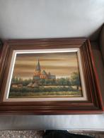 Schilderij, Enlèvement