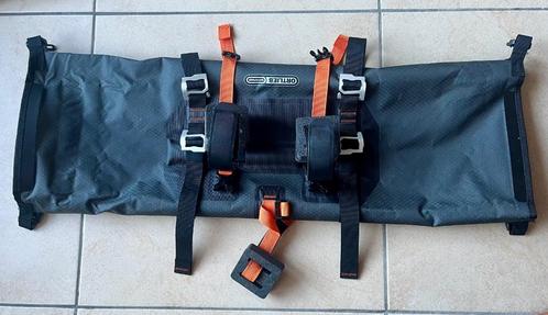 Ortlieb stuurtas 15L, Fietsen en Brommers, Fietsaccessoires | Fietstassen, Zo goed als nieuw, Ophalen of Verzenden
