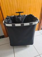 Boodschappentrolley Reisenthel, Ophalen, Gebruikt