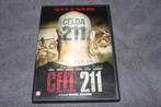 DVD Cell 211, CD & DVD, DVD | Thrillers & Policiers, Mafia et Policiers, Utilisé, Enlèvement ou Envoi, À partir de 16 ans
