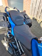 Premium zadelset GSXS1000GT, Ophalen of Verzenden, Zo goed als nieuw