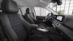 Mercedes-Benz GLE-Klasse 350 DE 4MATIC AMG Line | Luchtverin, Auto's, Mercedes-Benz, Stof, Gebruikt, GLE, Zwart