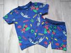 ★ M110 - Zomerpyjama superhelden Someone, Kinderen en Baby's, Kinderkleding | Maat 110, Nacht- of Onderkleding, Gebruikt, Ophalen of Verzenden