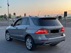 Mercedes ML250 2014 2.2D Euro6, Auto's, Euro 6, Bedrijf, Diesel, M-Klasse