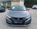 Honda 2014, Auto's, Euro 5, Bedrijf, 5 deurs, Zilver of Grijs