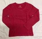 T-shirt met lange mouwen maat 122/128, Enfants & Bébés, Vêtements enfant | Taille 122, Chemise ou À manches longues, Enlèvement