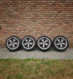 Audi Q3 originele velgen 20", Auto-onderdelen, Banden en Velgen, Ophalen, 255 mm, Banden en Velgen, 20 inch