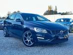 Volvo V60 2.0 D2 Ocean Race, Autos, Volvo, Cuir, Achat, Euro 6, Entreprise