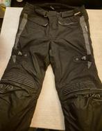 Heren motorbroek, Ophalen, Evolution, Heren, Broek | textiel