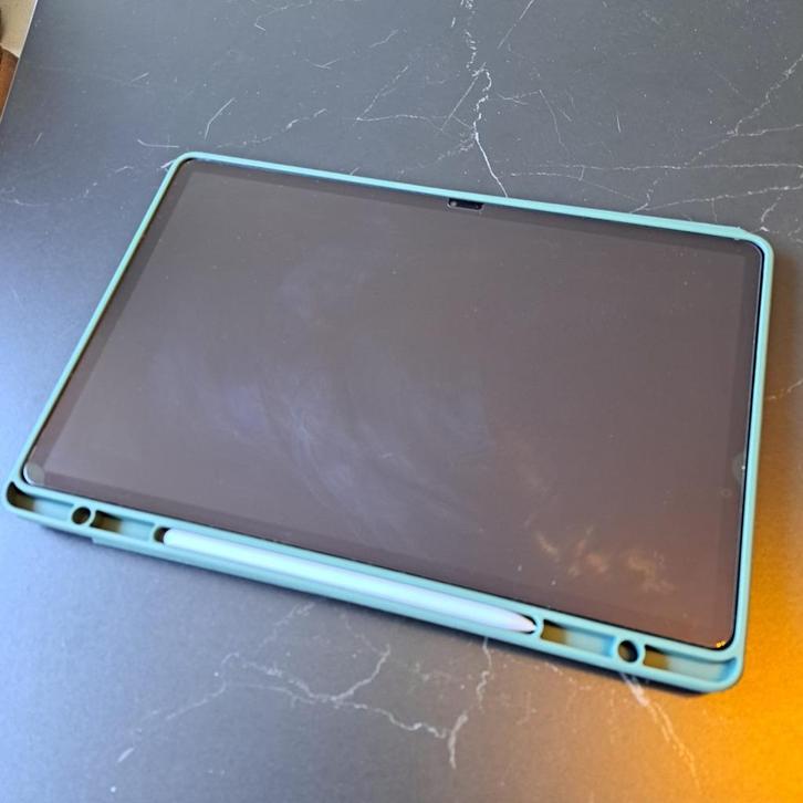 Samsung Galaxy Tab S10+ wifi 256GB - Moonstone Gray, Computers en Software, Android Tablets, Nieuw, Wi-Fi, 12 inch, 256 GB, Uitbreidbaar geheugen