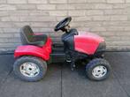 Tractor kind, Enfants & Bébés, Jouets | Extérieur | Véhicules & Draisiennes, Enlèvement, Utilisé, Véhicule à pédales