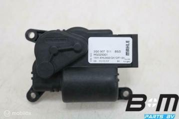 Kachelklepmotor VW Polo 2G 2Q0907511 beschikbaar voor biedingen