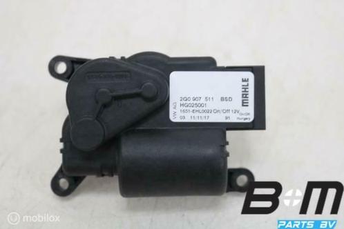 Kachelklepmotor VW Polo 2G 2Q0907511, Auto-onderdelen, Airco en Verwarming, Gebruikt