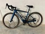 Specialized Turbo Creo SL Comp Carbon EVO Maat M, Fietsen en Brommers, Overige merken, Gebruikt, 50 km per accu of meer, 51 tot 55 cm