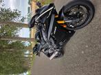 Yamaha R6, Motoren, ABS