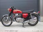 HONDA CB750  K1, Motoren, 750 cc, 4 cilinders, Meer dan 35 kW, Naked bike