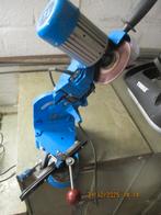 zaagketting slijpmachine Güde profi 2500, Doe-het-zelf en Bouw, Gereedschap | Slijpmachines, Ophalen, Gebruikt