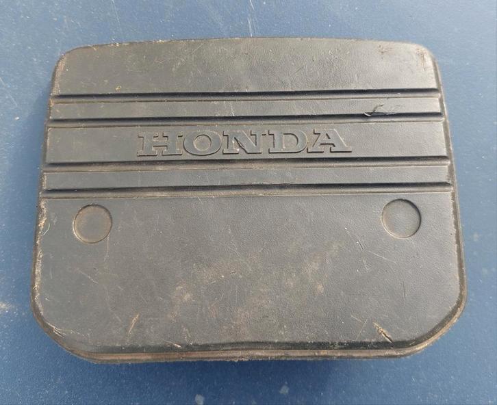 Cache feu arrière Honda MT5/MB51979 à 2000, Motos, Pièces | Honda, Utilisé, Enlèvement ou Envoi